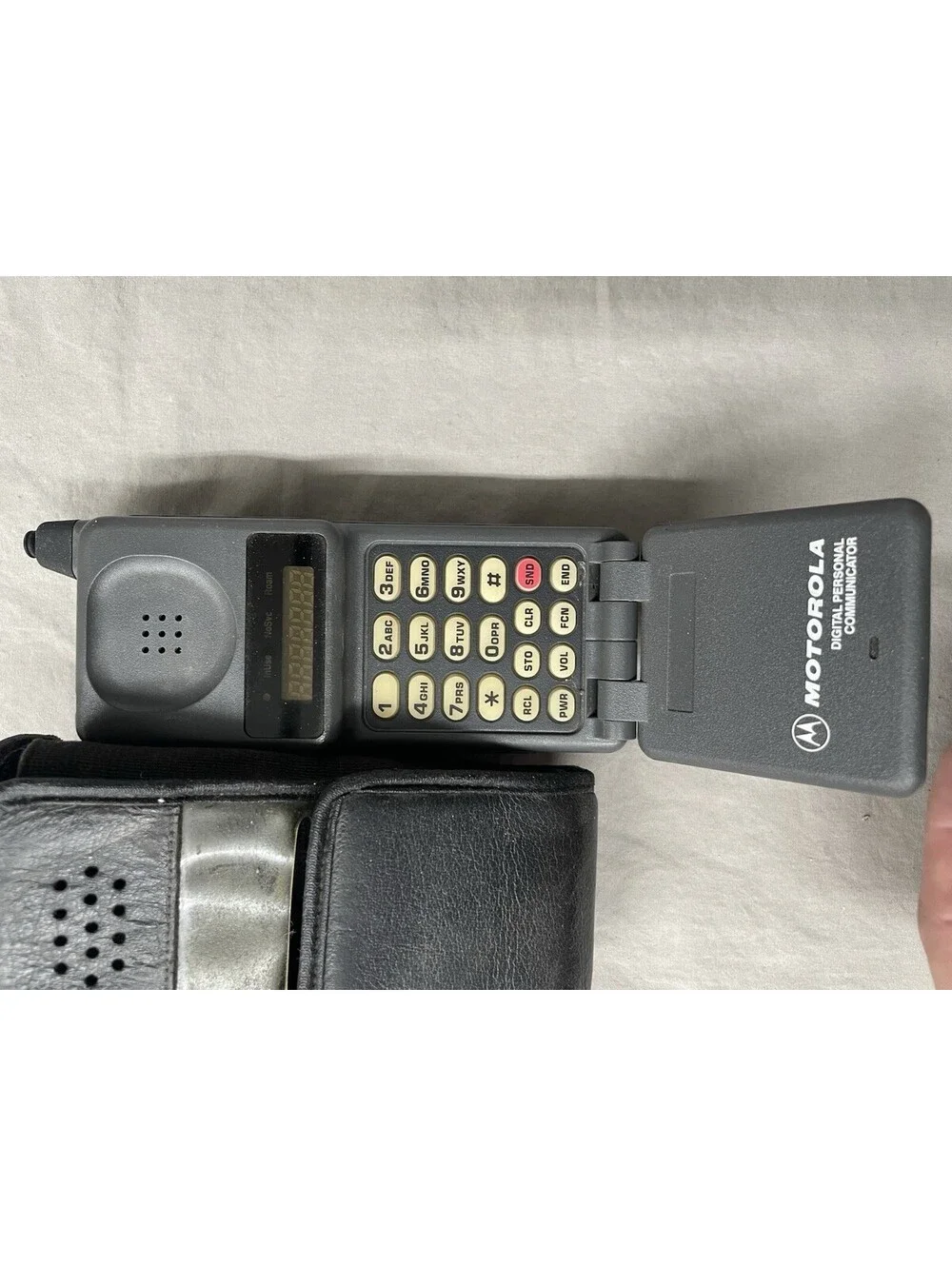 VINTAGE MOTOROLA 